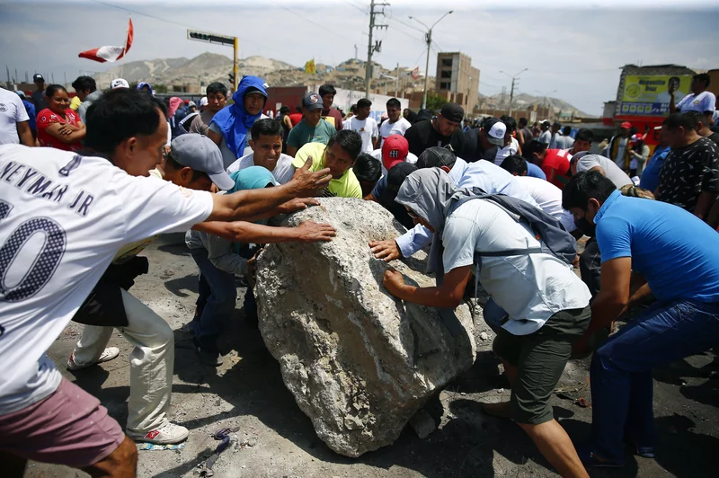 Perú