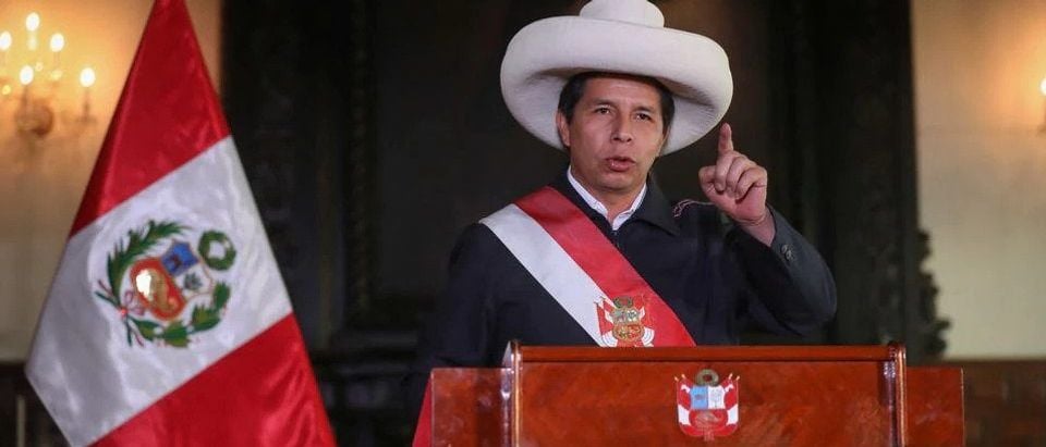 Perú