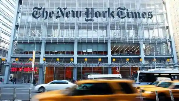 New York Times