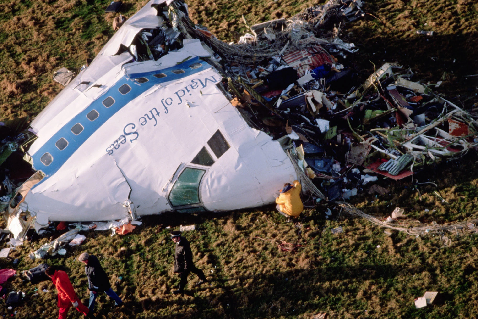 Lockerbie