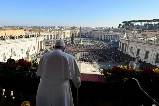 Papa Francisco