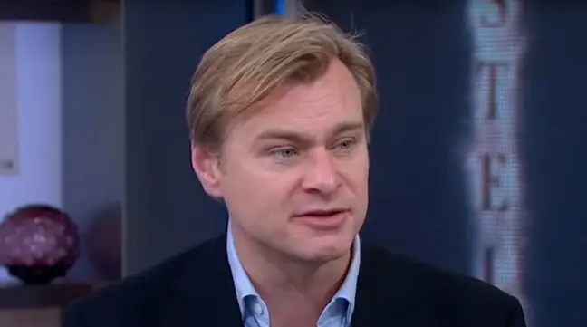 Christopher Nolan, Oppenheimer