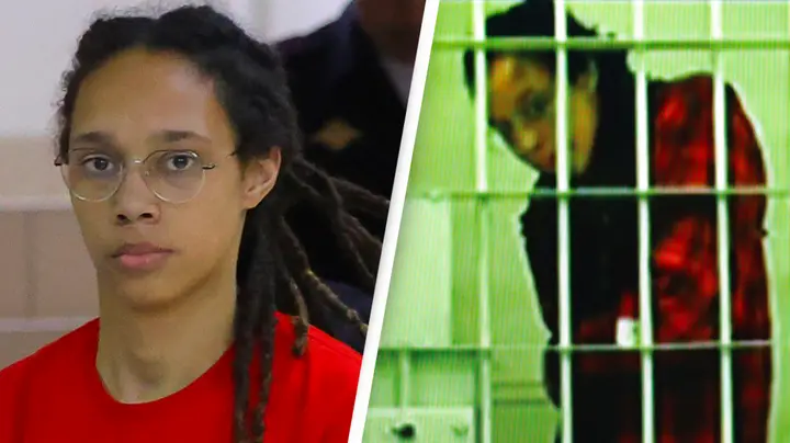 Jugadora de baloncesto estadounidense Brittney Griner se enfrenta a una vida “terrible” en una lúgubre colonia penal de Rusia