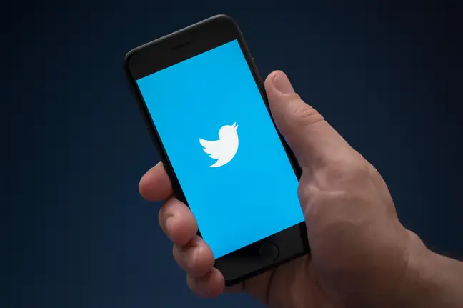 Twitter