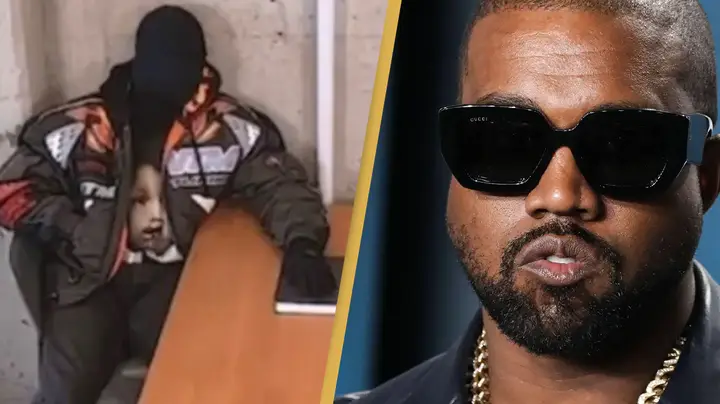 Kanye West