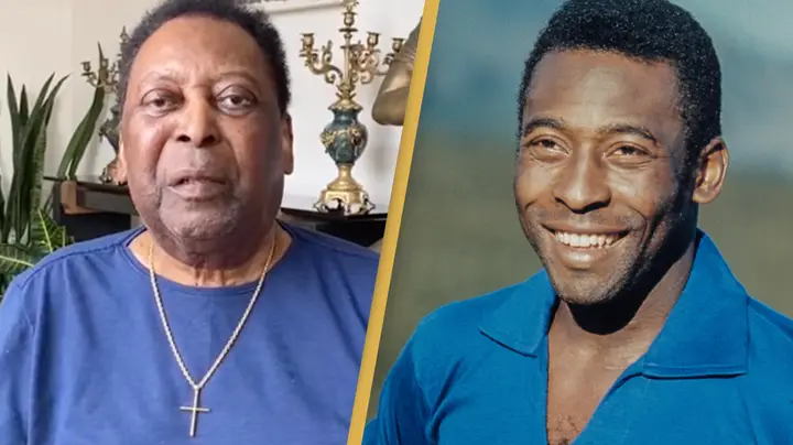 Pelé