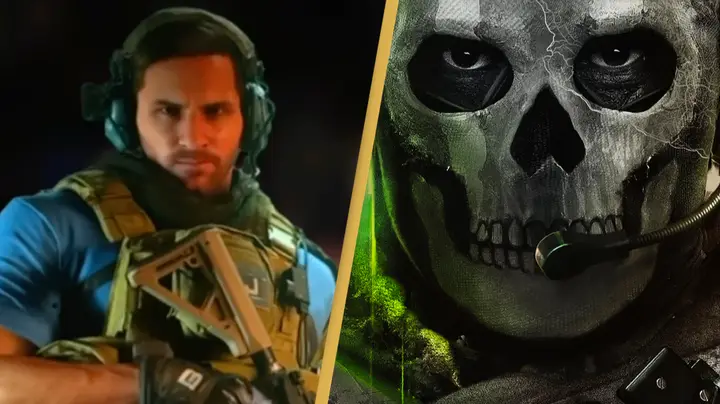 Lionel Messi, Call of Duty