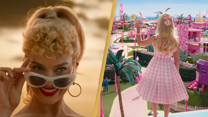 Barbie