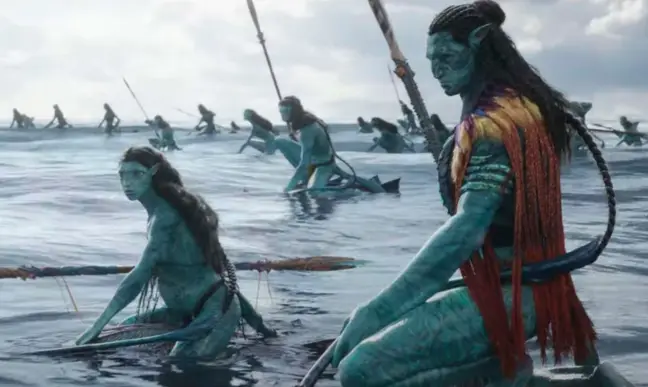 Avatar