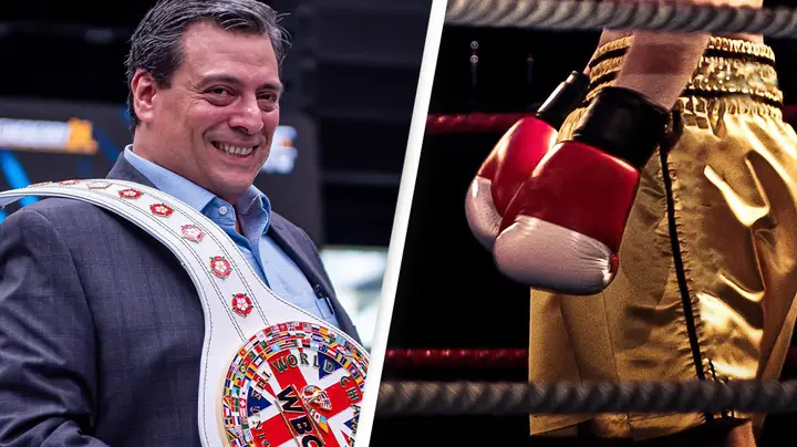 El Consejo Mundial de Boxeo prevé introducir una categoría transgénero
