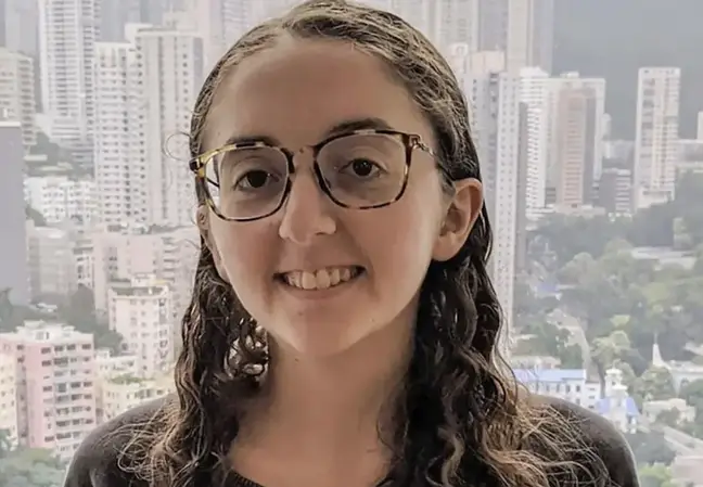 Caroline Ellison, FTX