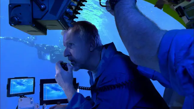 James Cameron, Avatar