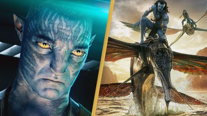 Avatar