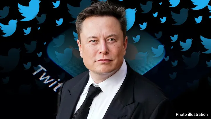 Elon Musk, Twitter
