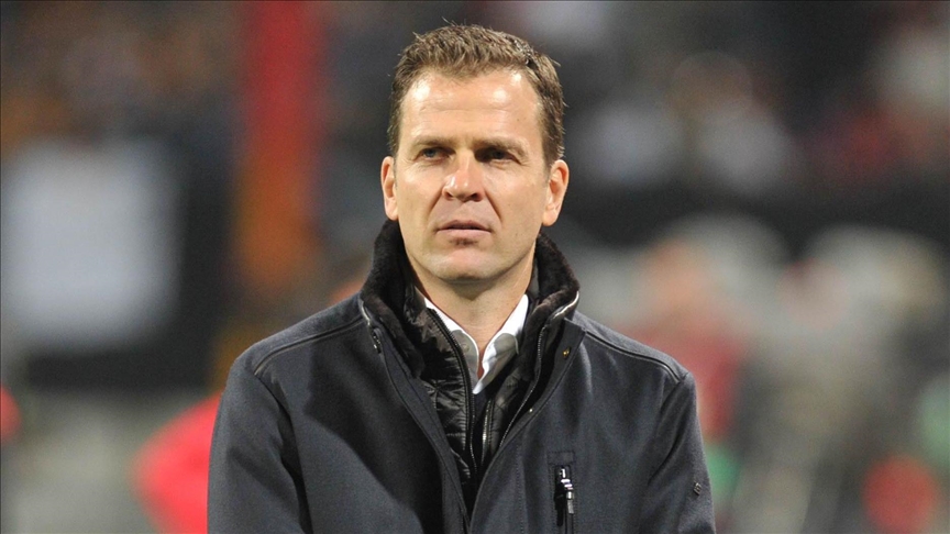 Alemania, Oliver Bierhoff