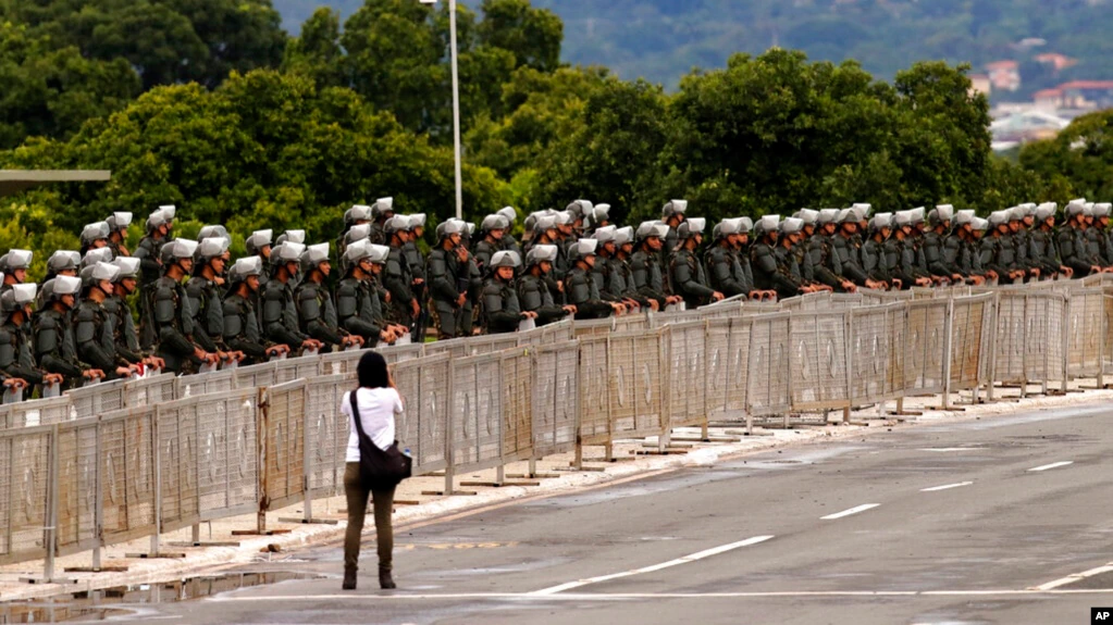 Brasil