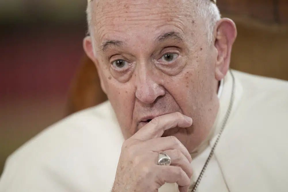 Papa Francisco