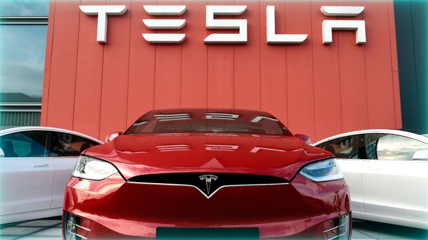 Tesla rebaja los precios en China por segunda vez en tres meses ante la ralentización de la demanda