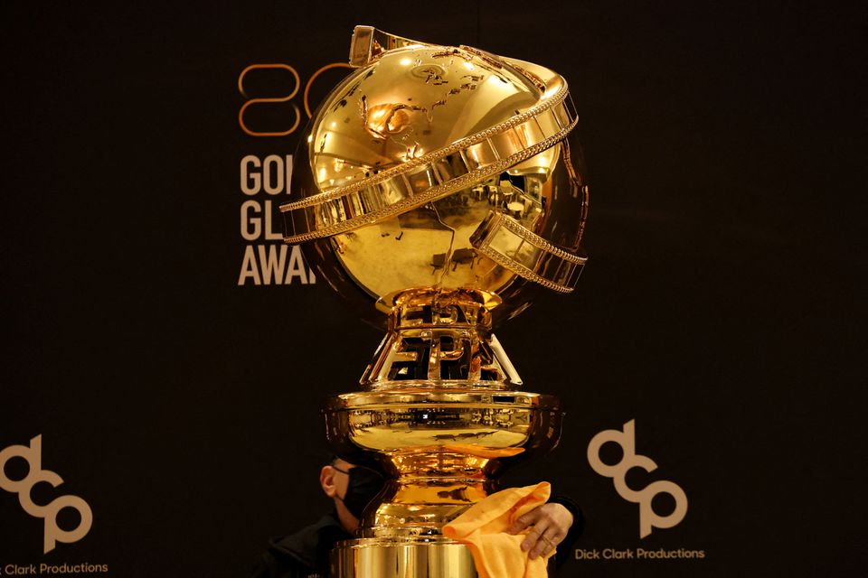 Globos de Oro