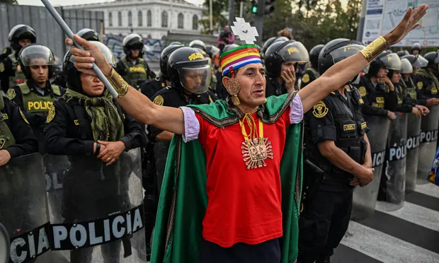 Perú