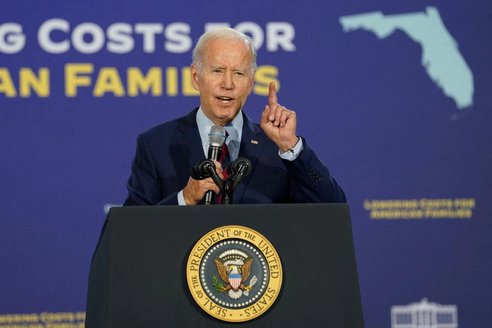Joe Biden