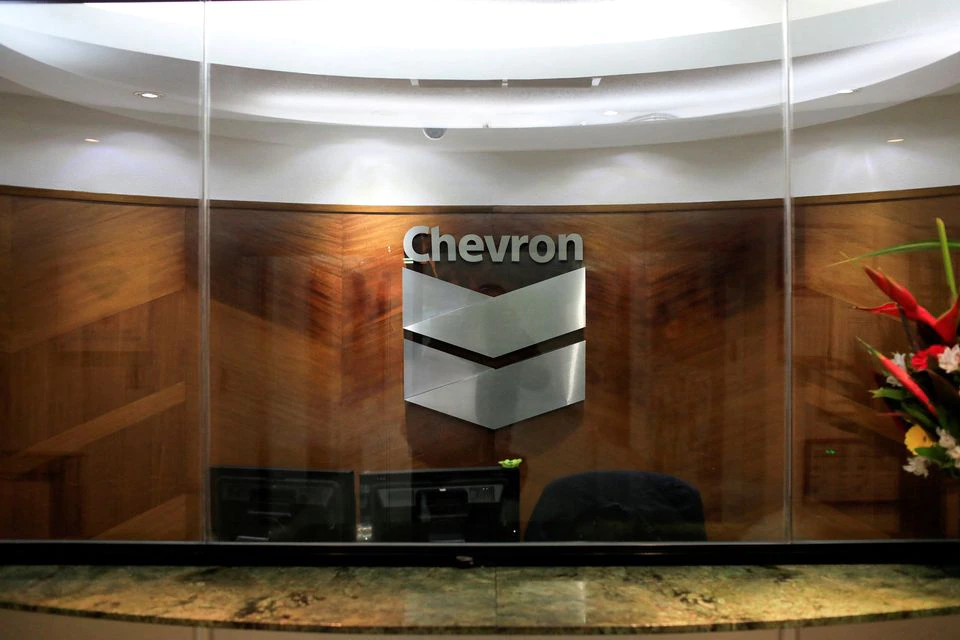 Chevron, Pdvsa, Venezuela, EEUU