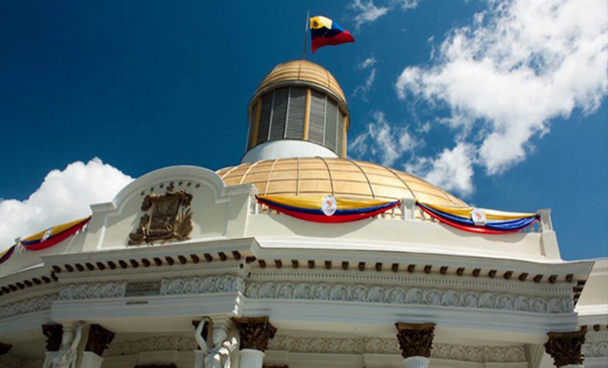 Alianza Democrática propone un “gran pacto nacional” para gobernar al país
