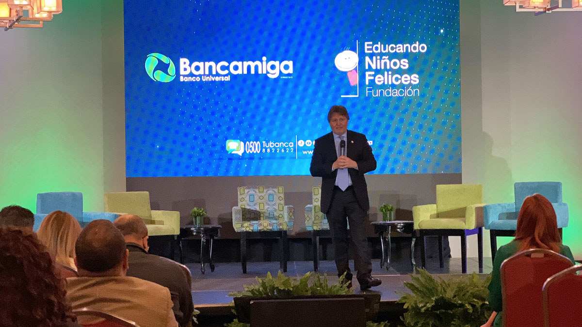 Bancamiga, Fundafelices