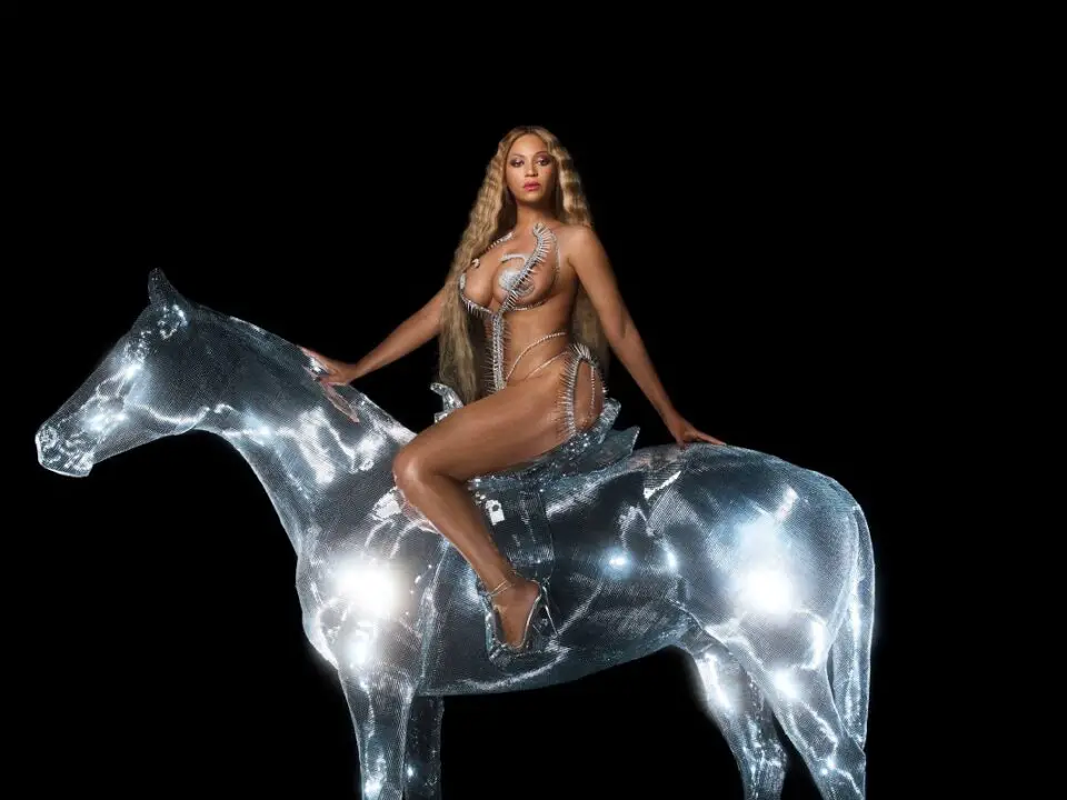 Beyoncé