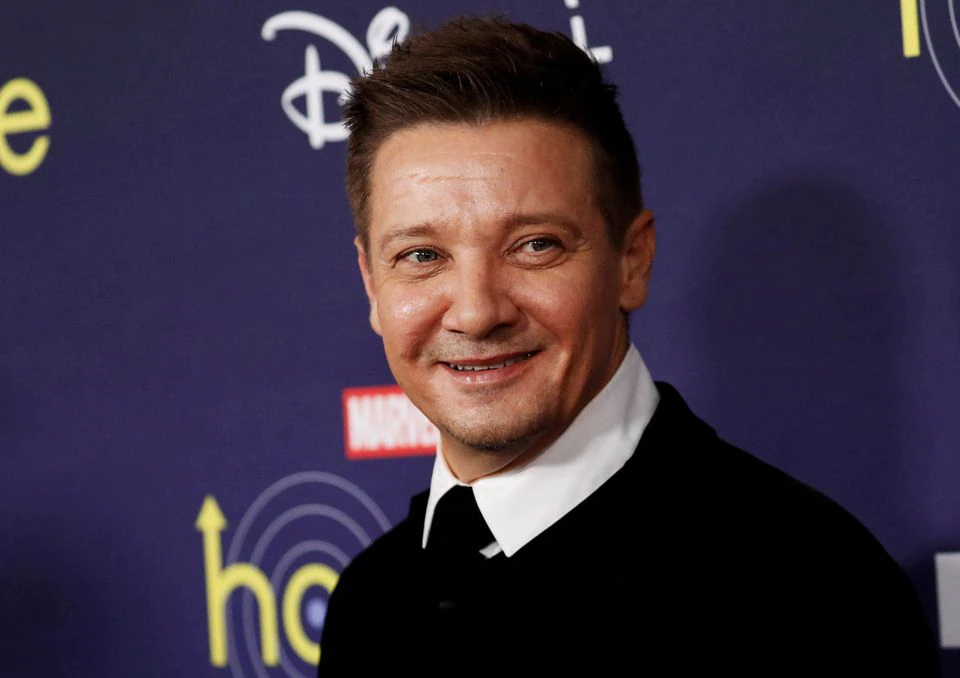 Jeremy Renner, Hawkeye, Marvel, Disney