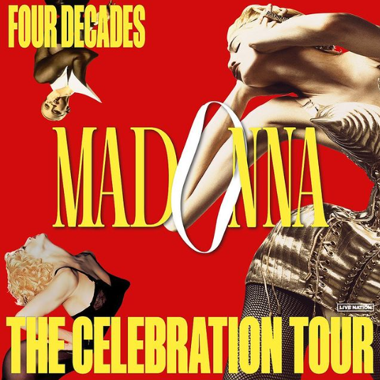 Madonna