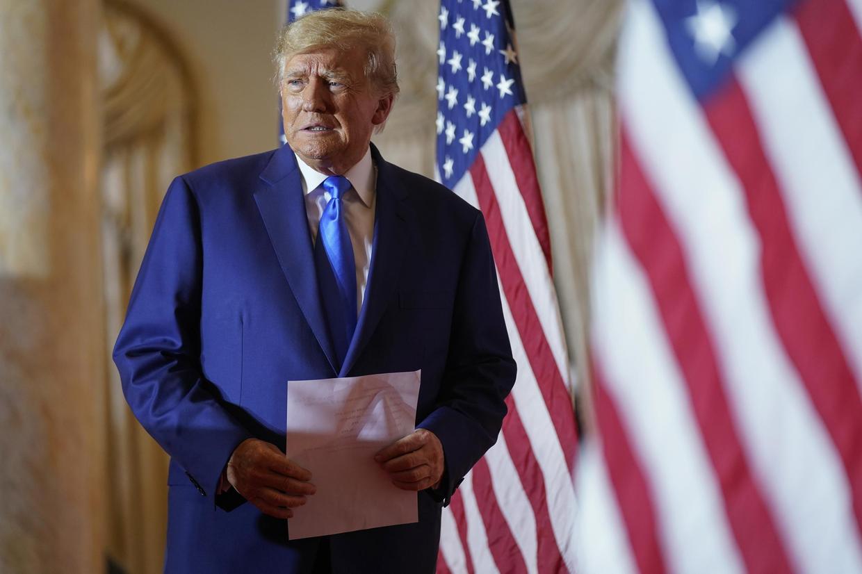 Donald Trump, Twitter