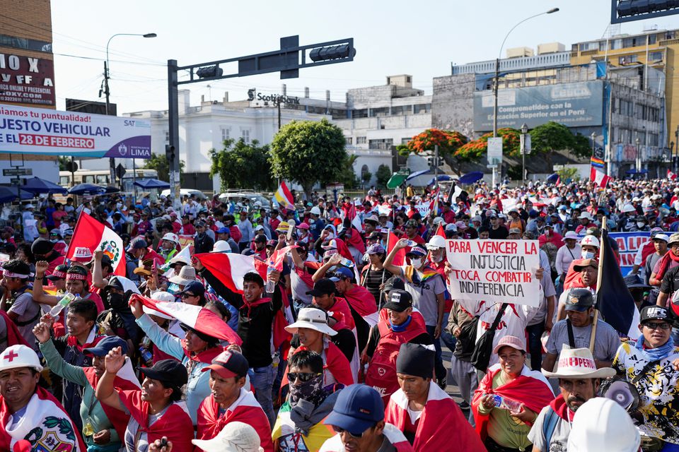 Perú