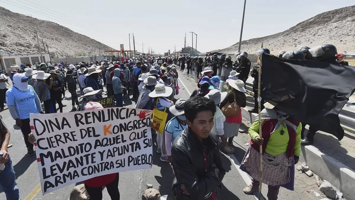 Perú