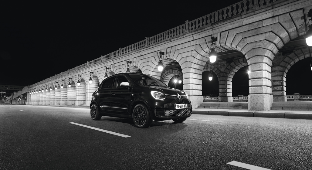 Renault Twingo