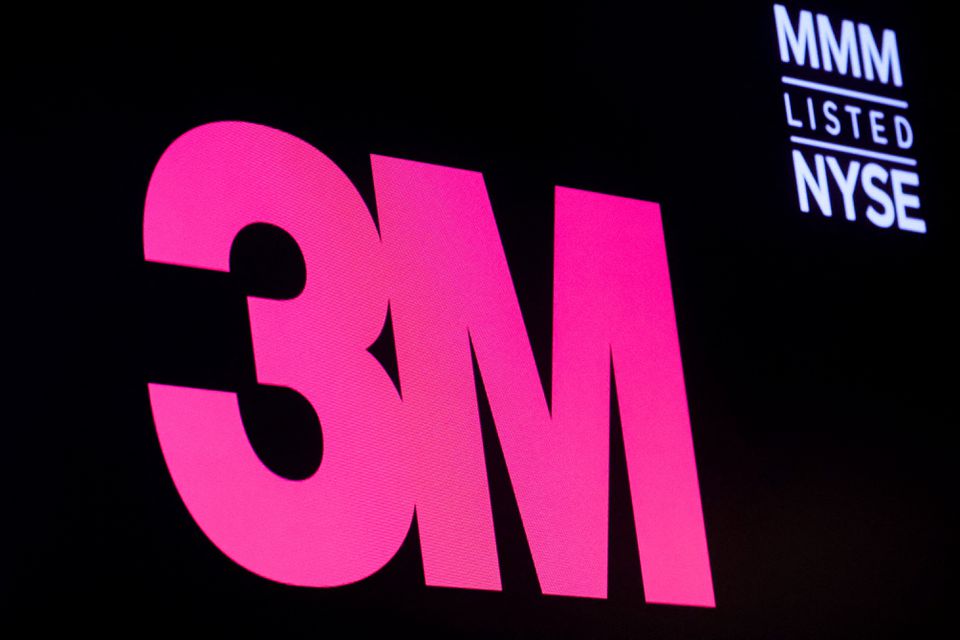 3M recortará 2.500 empleos y prevé un primer trimestre sombrío por el debilitamiento de la demanda
