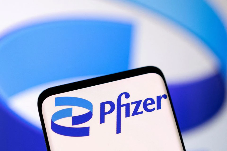 Pfizer
