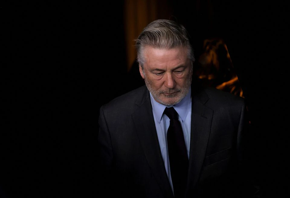 Alec Baldwin será acusado por el tiroteo mortal durante el rodaje de “Rust”