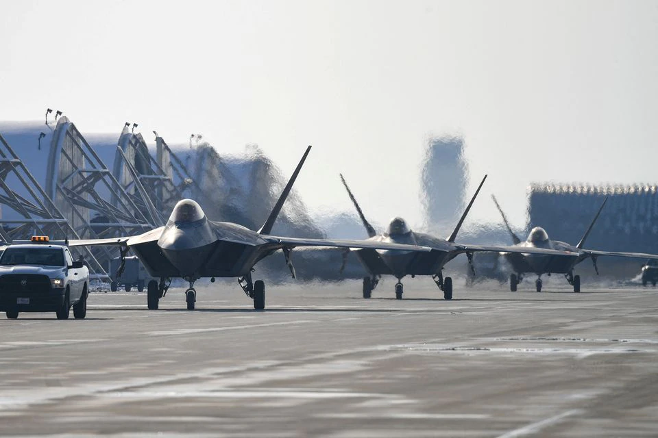 Corea del Sur y EE.UU. planean operaciones nucleares