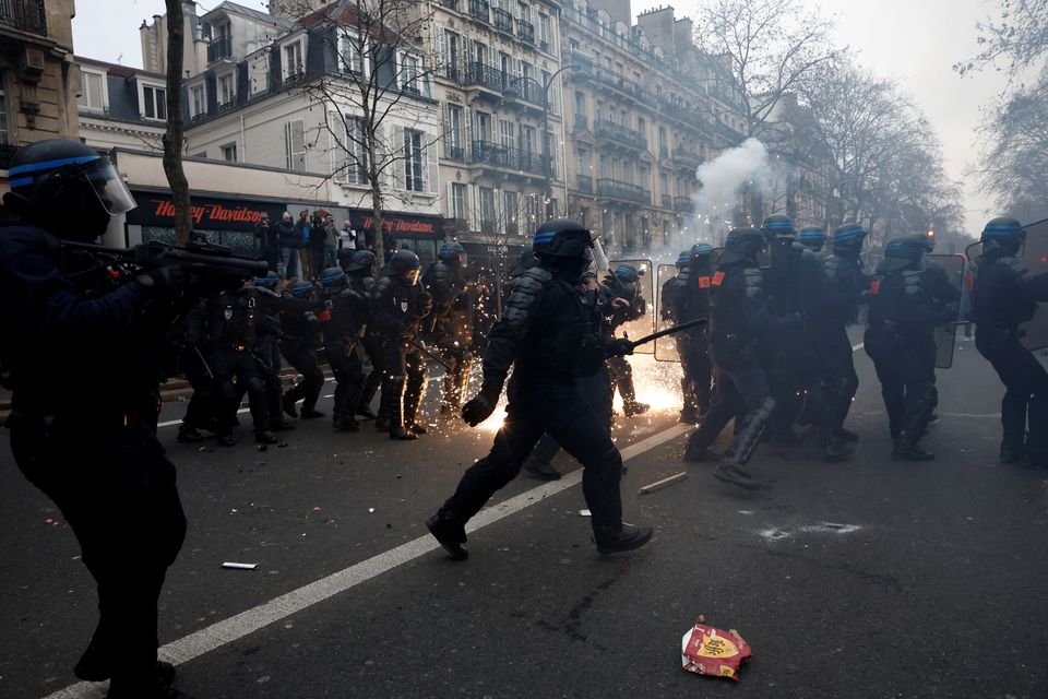 Francia