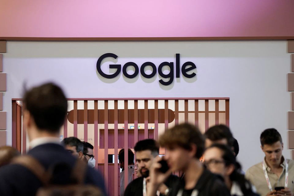 EE.UU. acusa a Google por abuso en el negocio de la publicidad digital