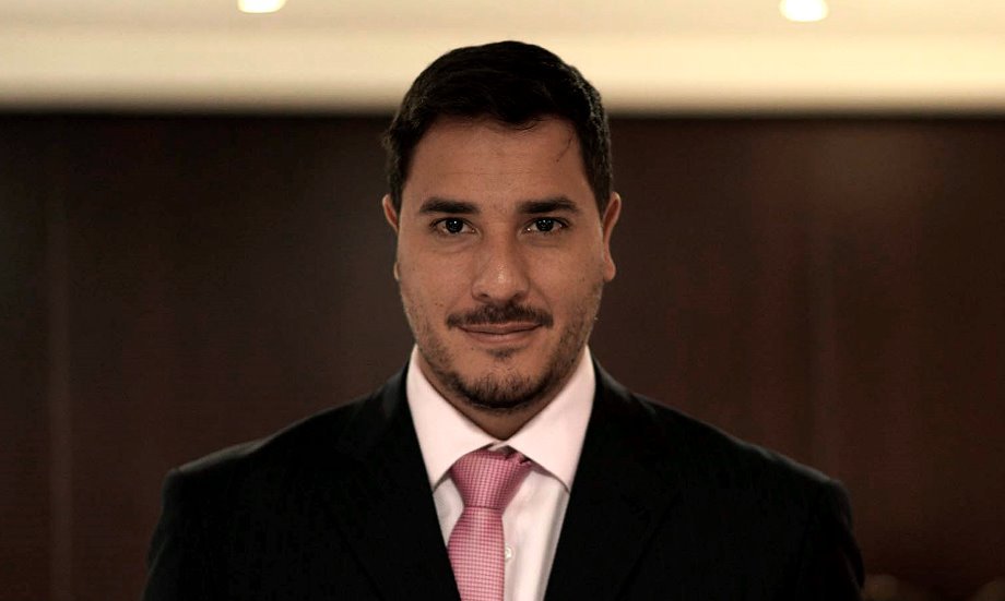 Ethical Hacker Rafael Núñez Aponte habla sobre los ciberdelitos en Venezuela