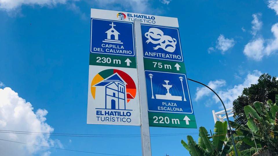 El Hatillo