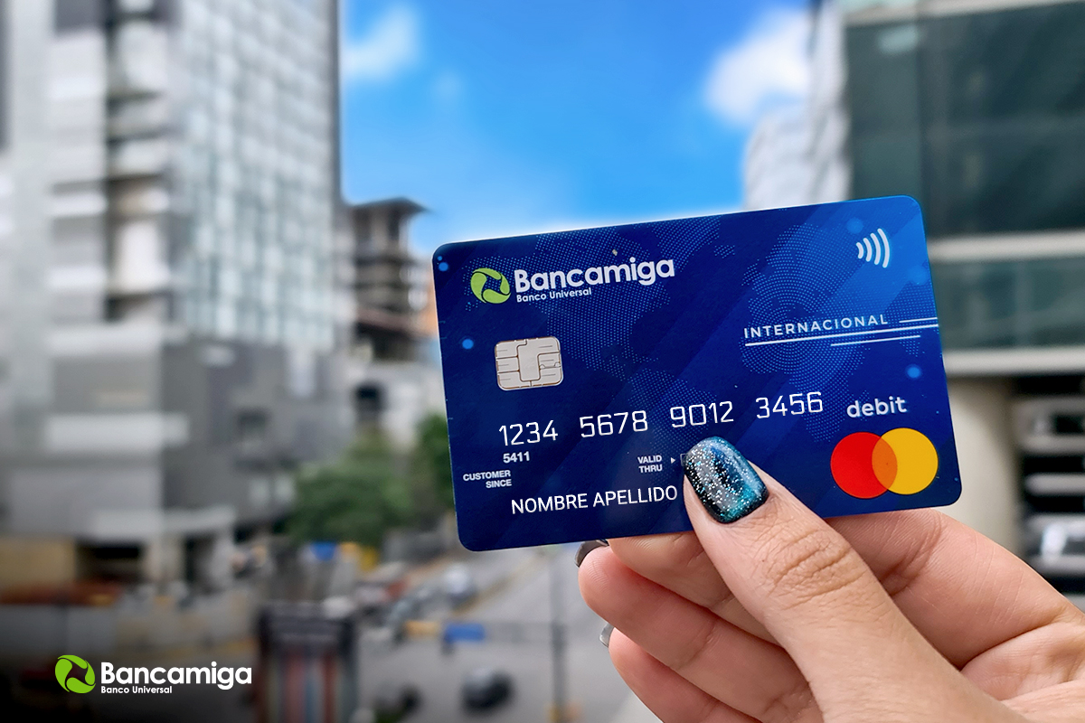 Bancamiga