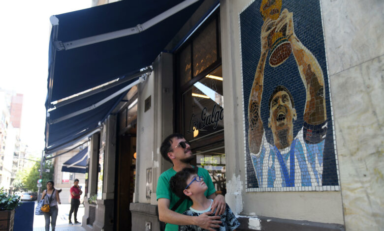 Argentina