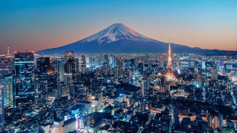 Japón