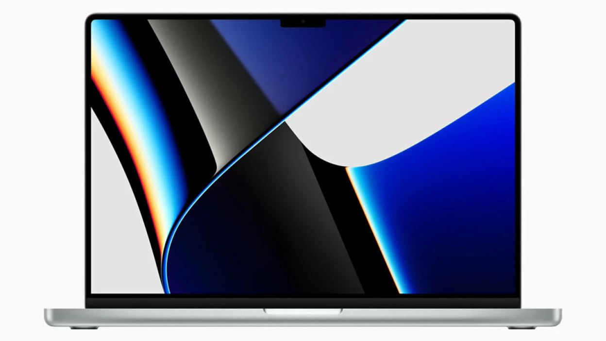 Apple MacBook
