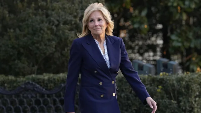 Jill Biden