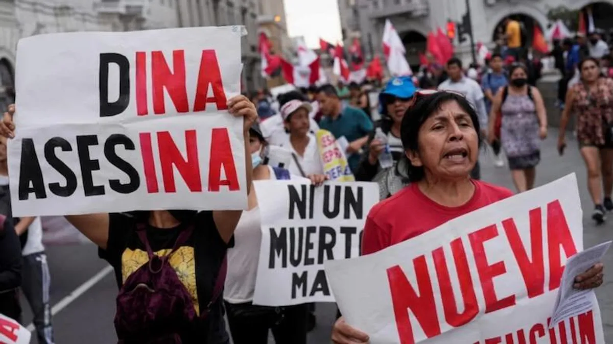 Perú