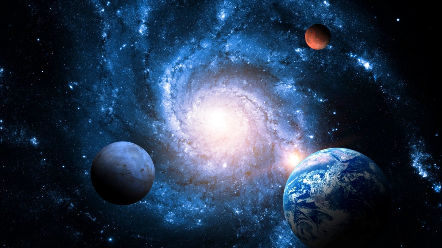 Galaxia